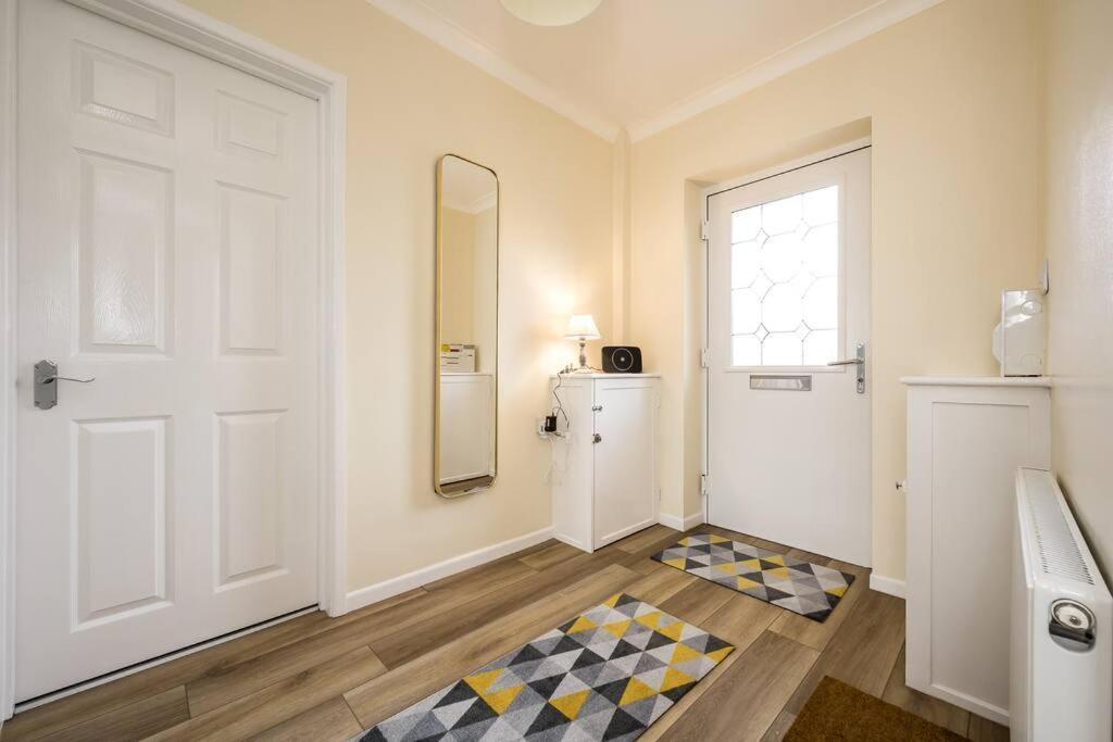 Cherry Tree Cottage Thornton  Екстериор снимка